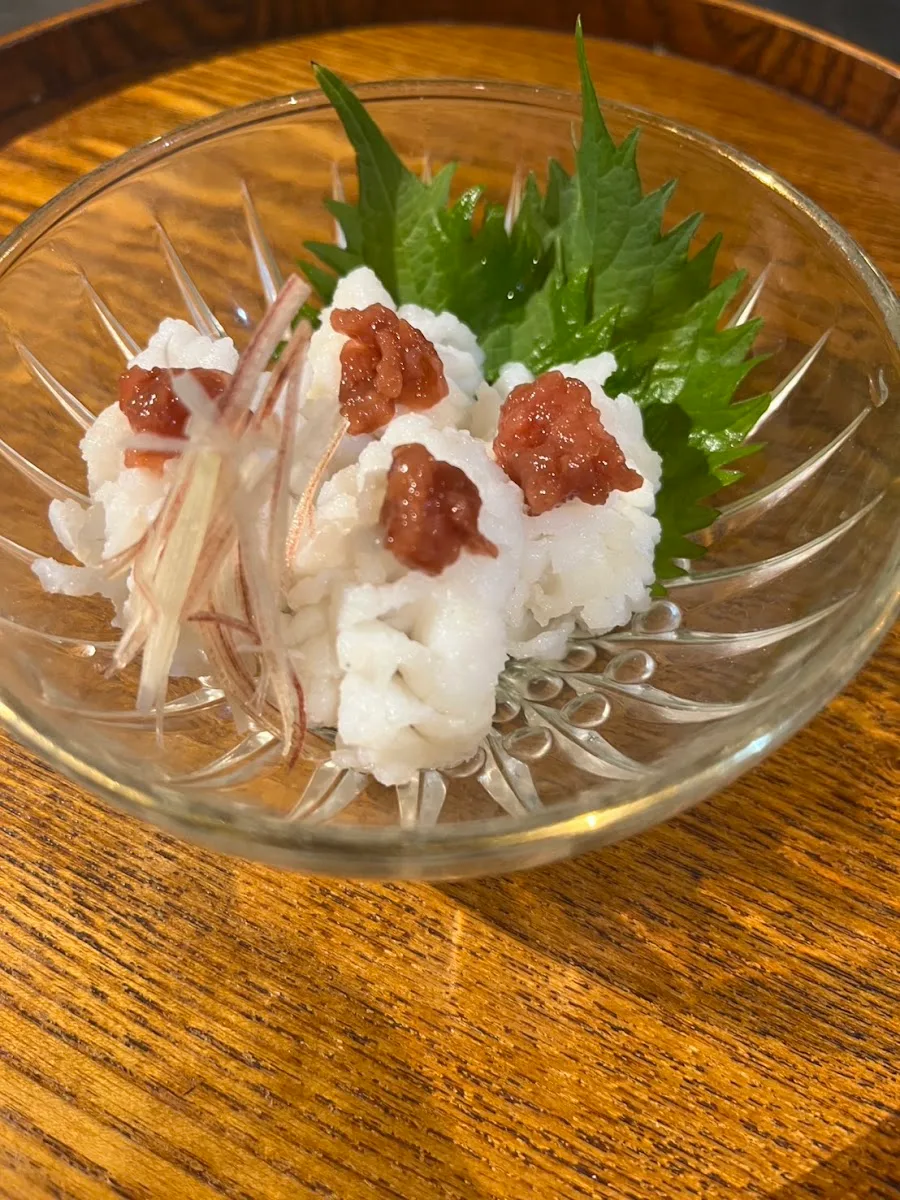 旬彩旬酒 楽土 大井町 · 10